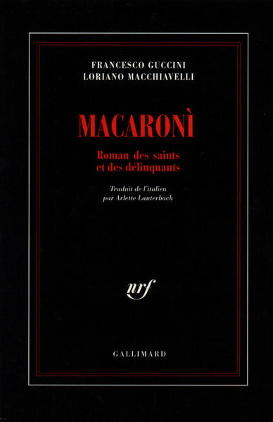 Macaronì