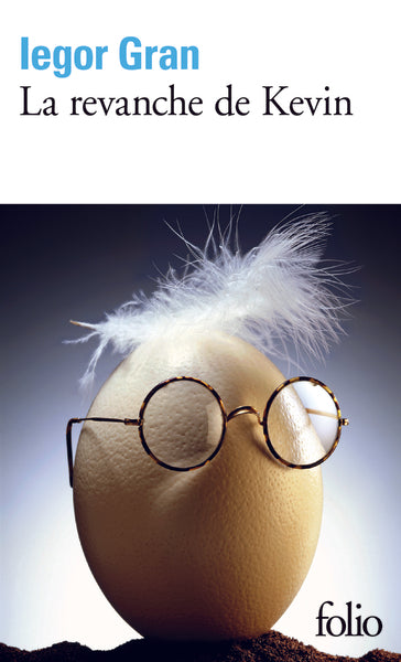 La revanche de Kevin