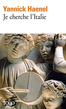 je cherche l'italie