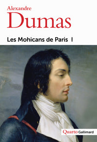 Les mohicans de Paris
