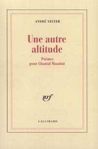 Une autre altitude