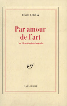 Par amour de l'art