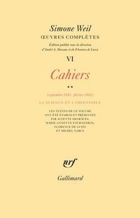 Œuvres complètes