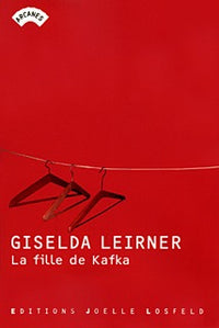 La fille de Kafka