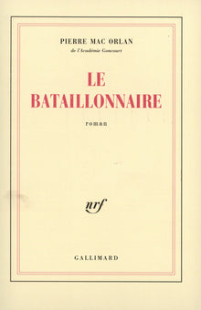 La bataillonnaire