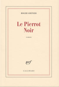 Le Pierrot Noir