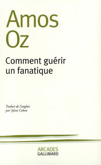 comment guérir un fanatique