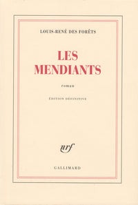 Les mendiants