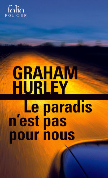 Le paradis n'est pas pour nous