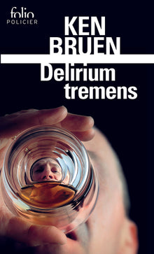 Delirium tremens