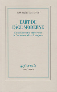 L'Art de l'âge moderne
