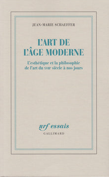 L'art de l'âge moderne