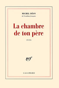 La chambre de ton père