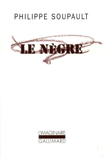 Le Nègre