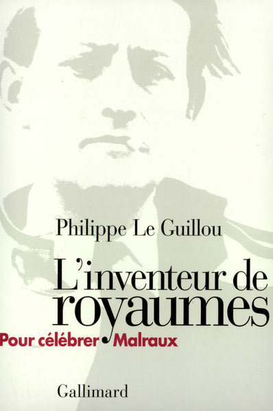 L'inventeur de royaumes