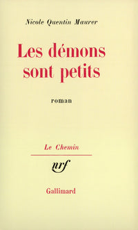 Les démons sont petits