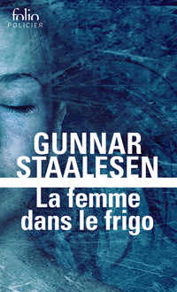 La femme dans le frigo