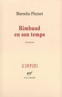 Rimbaud en son temps