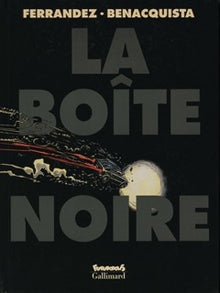 La Boîte Noire