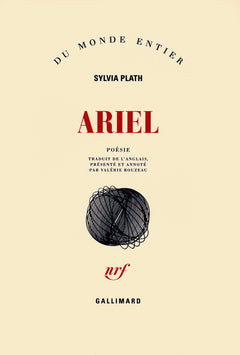 Ariel