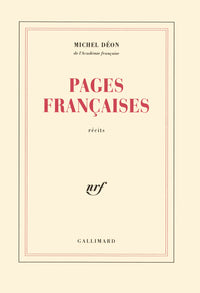 Pages françaises