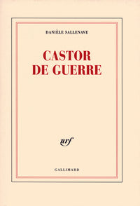 Castor de guerre