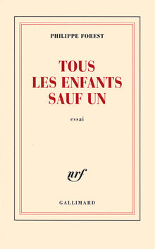 Tous les enfants sauf un