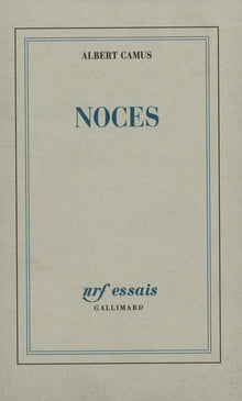 Noces