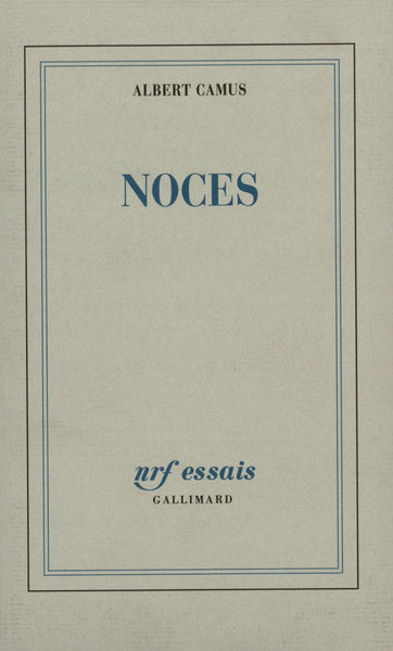 Noces