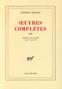 Œuvres complètes