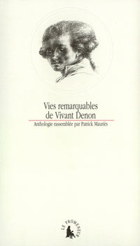 vies remarquables de vivant denon