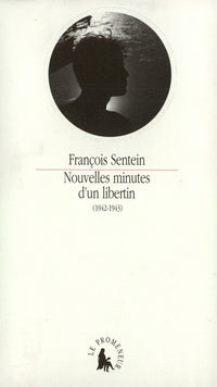 Nouvelles minutes d'un libertin