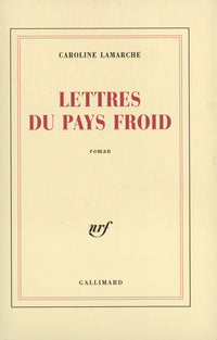 Lettres du pays froid