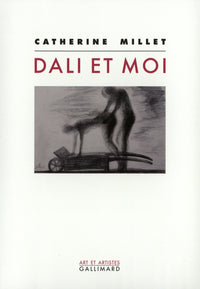 Dalí et moi