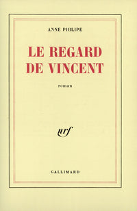 Le regard de Vincent