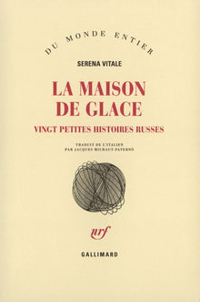 La maison de glace