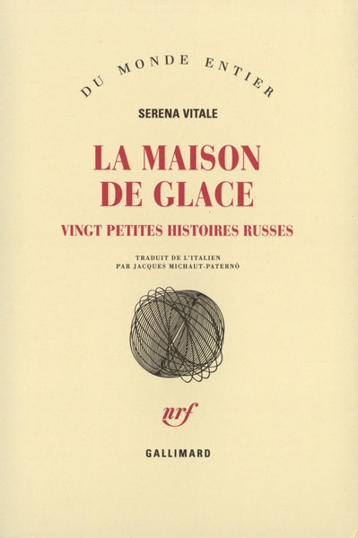 La maison de glace