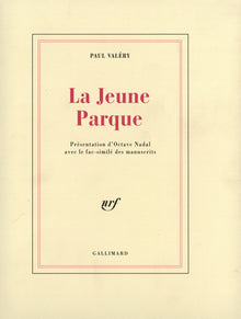 La jeune parque