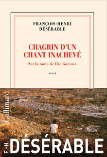 chagrin d'un chant inachevé