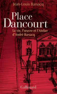 Place Dancourt