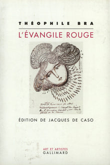 L'évangile rouge