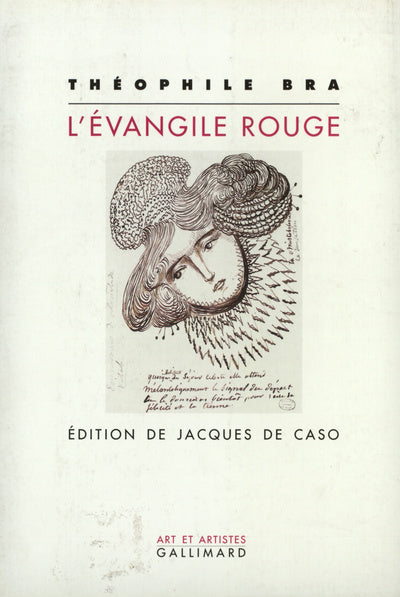 L'évangile rouge