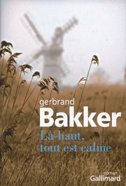 Là-haut, tout est calme