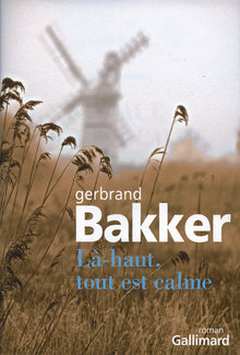 Là-haut, tout est calme