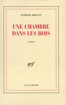 Une chambre dans les bois