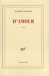 d'amour