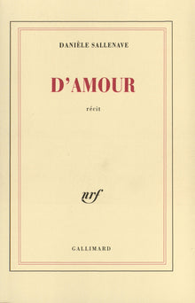 d'amour