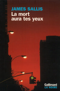La mort aura tes yeux