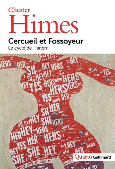 Cercueil et Fossoyeur: Le cycle de Harlem