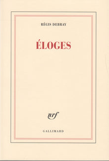 Éloges